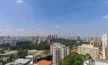 Imagem 7: Apartamento para Aluguel - Panamby, 3 Quartos, 70 m2