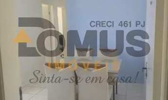 Imagem 2: Apartamento no Condomínio Mais Viver Atlântico com 2 quartos