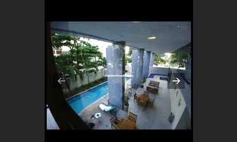 Imagem 4: Flat para aluguel possui 40 metros quadrados com 1 quarto em Boa Viagem - Recife - Pernamb