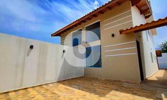 Imagem: Sobrado para venda tem 83 metros quadrados