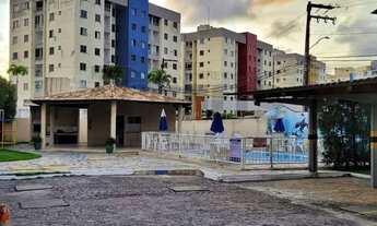 Imagem 7: Apartamento no Condomínio Vitória Régia com 3 quartos 1 suíte