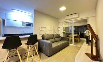 Imagem: Apartamento para aluguel tem 79 metros com