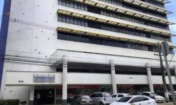 Imagem: Edifício ATRIUM - Sala Térrea 21 m2