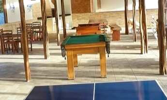 Imagem 3: Apartamento em Barreirinhas estilo chalé