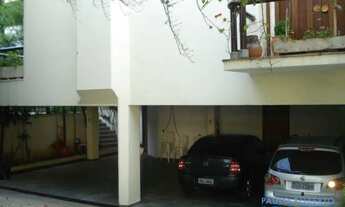 Imagem 7: SOBRADO - VILA MADALENA - SP