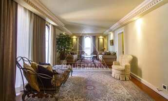 Imagem 3: Apto Duplex, excelente local, andar alto, 4 vagas!!