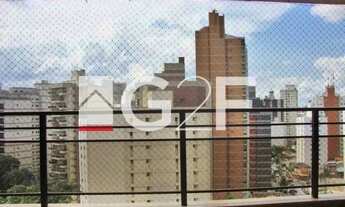 Imagem 2: Apartamento Cambuí