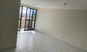 Imagem 3: Excelente Apartamento para aluguel tem 80 metros quadrados com 3 quartos no Bessa