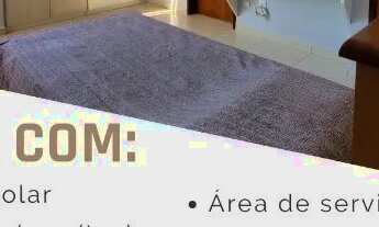 Imagem 7: Casa para venda tem 303 metros quadrados com 4 quartos portal do sol