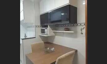 Imagem 7: Apartamento Padrão em Franca