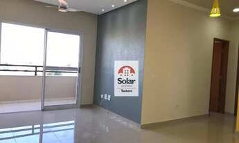 Imagem 1: Apartamento com 2 dormitórios para alugar, 72 m² por R$ 1.794,00/mês - Jardim Maria August