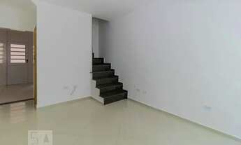 Imagem: Casa de Condomínio para Aluguel - Cangaíba