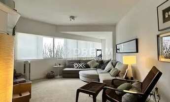 Imagem 3: Apartamento para venda com 100 metros quadrados com 3 quartos em Boa Viagem - Recife - PE