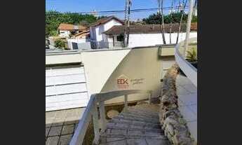 Imagem 6: Casa com 4 dormitórios, 400 m² - venda por R$ 1.700.000,00 ou aluguel por R$ 7.750,00/mês