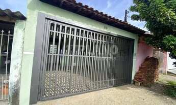 Imagem 2: Locação de Casas / Padrão na cidade de São Carlos