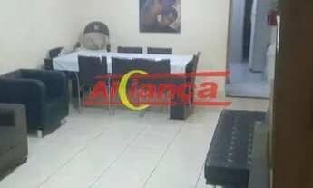 Imagem: Casa Térrea, Jardim Flor da Montanha