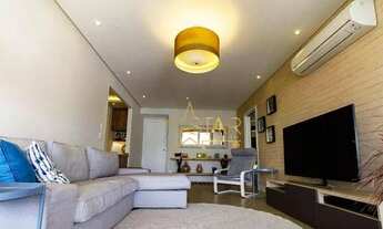 Imagem 6: Apartamento com 3 dormitórios à venda, 138 m² por R$ 2.290.000,00 - Brooklin Paulista - Sã