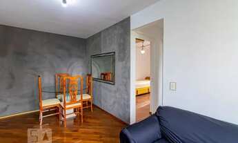 Imagem 4: Apartamento para Aluguel - Jardim São Saverio, 2 Quartos, 50 m2