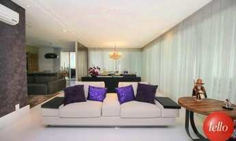 Imagem 2: São Paulo - Apartamento Padrão - Tatuapé