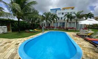 Imagem 7: PVS - Flat para venda tem 44 metros quadrados com 2 quartos em Praia dos Carneiros - Tama