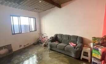 Imagem 6: Casa 3 comodos troco por carro