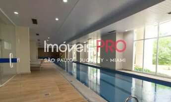 Imagem 6: Apartamento para locação com 98m² no Brooklin - São Paulo