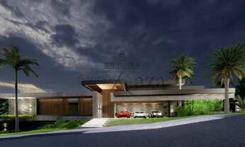 Imagem 7: Casa em Construção (Condomínio) Casa em Construção (Condomínio) em São José dos Campos