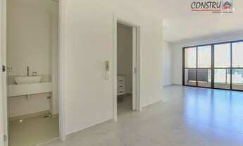 Imagem 2: Conjunto para alugar HUB, 39 m² por R$ 1.541/mês - Centro - Curitiba/PR