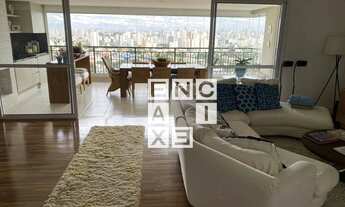 Imagem 3: Apartamento com 3 dormitórios à venda, 213 m² por R$ 2.980.000,00 - Ipiranga - São Paulo/S