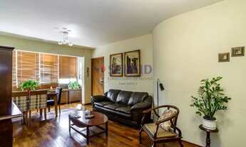 Imagem 2: Apartamento a Venda no Alto da Lapa