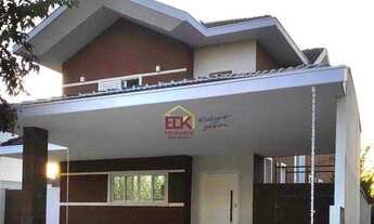 Imagem 2: Sobrado com 3 dormitórios à venda, 290 m² por R$ 1.910.000,00 - Urbanova - São José dos Ca