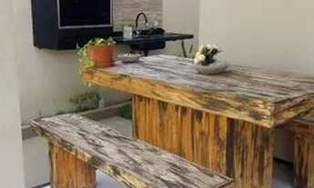 Imagem 5: ALUGO CASA COM ARMÁRIOS NO ARACAGY POR R$ 3.500 REAIS