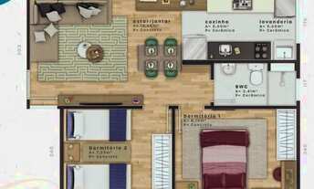 Imagem 3: Parcele sua entrada e saia do aluguel ainda este ano, financiamento minha casa minha vida