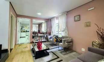 Imagem 3: VENDA - Lindo sobrado com 290m², 4 dormitórios, 4 banheiros em Vila Leopoldina