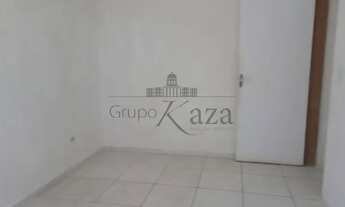 Imagem 5: Casa Edicula em São José dos Campos