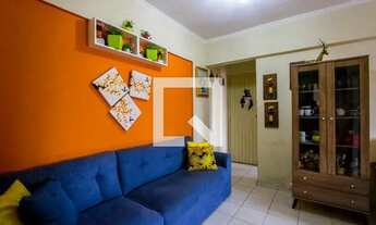 Imagem 2: Apartamento à Venda - Vila América, 2 Quartos, 52 m2