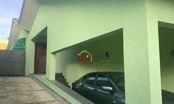 Imagem 5: Casa com 3 dormitórios à venda, 260 m² por R$ 1.100.000,00 - Jardim das Nações - Taubaté/S