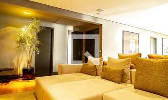 Imagem 3: Apartamento para Aluguel - Vila Mascote, 3 Quartos, 202 m2