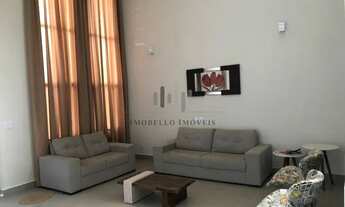 Imagem 3: Casa - Swiss Park - Campinas