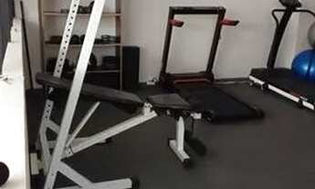 Imagem 2: Apartamento para locação, 91m², 3 dormitório, 1 vaga