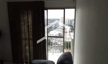 Imagem 5: Apartamento Residencial de 72m² com 2 dormitórios, 2 banheiros, 2 vagas - Vila Olímpia - S