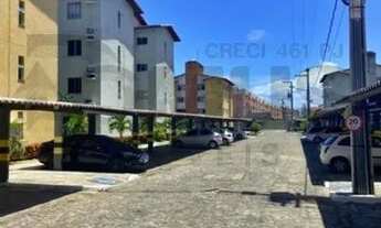 Imagem: Apartamento no Condomínio Vivendas do Atlântico