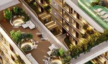 Imagem: Um Espaço para Chamar de Seu Tour du Tamandaré