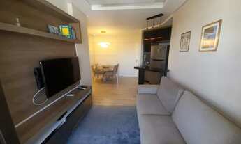 Imagem 6: Apartamento mobiliado no bairro itacorubi em florianópolis