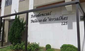 Imagem 2: Juiz de Fora - Apartamento Padrão - Passos