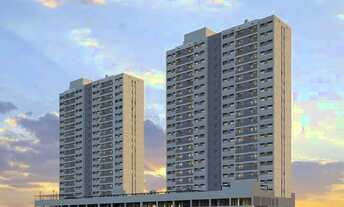 Imagem 4: Apartamento para venda com 55 metros quadrados com 2 quartos