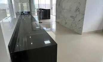 Imagem 3: Casa térrea NOVA Condomínio Residencial Copacabana - Abadia de Goiás - Goiás