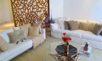 Imagem 4: Apartamento no Campo Belo - 240 AU 4 suites - 4 vagas / Totalmente reformado!!!