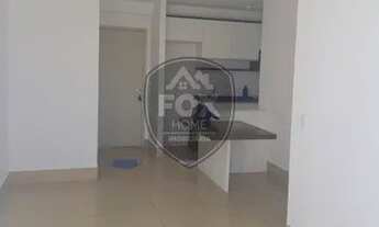 Imagem 4: Apartamento Garden com 3 dormitórios para alugar, 60 m² por R$ 3.118,00/mês - Campo Compri