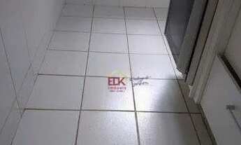 Imagem 6: Apartamento com 2 dormitórios à venda, 82 m² por R$ 250.000,00 - Barranco - Taubaté/SP